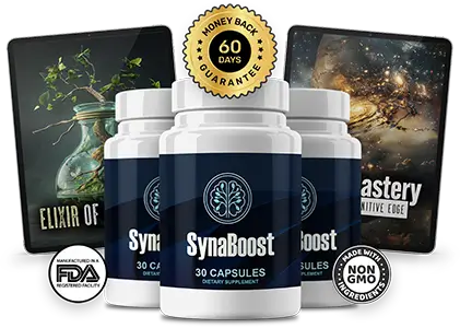SynaBoost Official