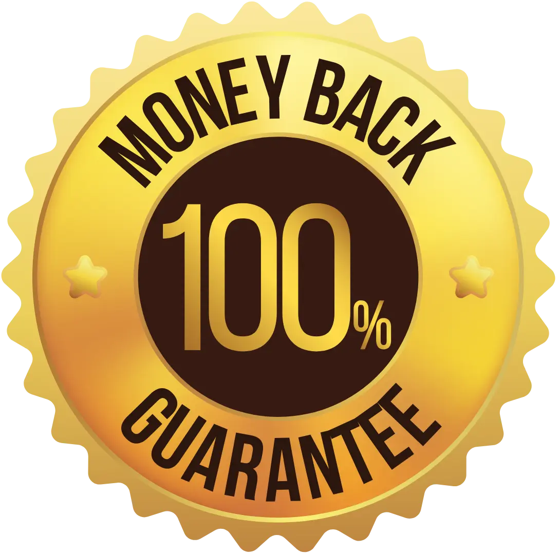 SynaBoost money-back guarantee